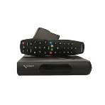 Комплект спутникового телевидения Триколор GS Hub 2 Box черный, фото8