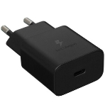 Сетевое зарядное устройство Samsung EP-T1510N 2A+1.67A PD для Samsung черный (EP-T1510NBEGRU), фото5