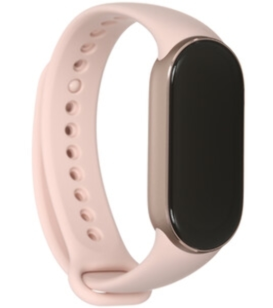 Фитнес-браслет Xiaomi Smart Band 9 Pro M2402B1, 1.62' AMOLED, Bluetooth, IP68 / WR200, черный