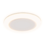Корпус светильника DCR301 5W+3W 6400K/3000K 85-265V D90*35 (A50-75), фото7