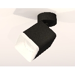 Светильник Ambrella Light XM7813001 SBK/SWH черный песок/белый песок MR16 GU5.3 (A2210, C7813, N7701), фото3