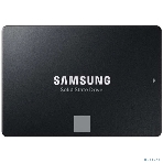 Накопитель SSD Samsung 500Gb 870 EVO MZ-77E500B/AM, фото4