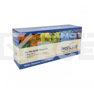 Картридж PL-TN-241M для Brother HL3140CW/3170СDW/DCP9020CDW/MFC9330CDW 1400 копий ProfiLine