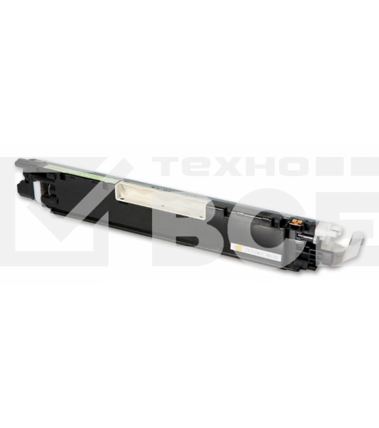 Картридж Cactus CS-C729M пурпурный (1000 стр.) для принтеров Canon i-SENSYS LBP7010C/ LBP7018C