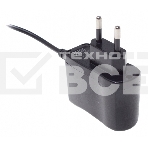 Сетевое зарядное устройство Buro XCJ-021-EM-2.1A 2.1A универсальное кабель microUSB черный, фото 1