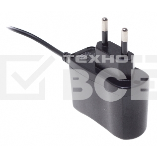 Сетевое зарядное устройство Buro XCJ-021-EM-2.1A 2.1A универсальное кабель microUSB черный