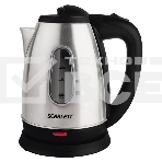 Чайник электрический Scarlett SC-EK21S20, фото4