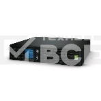 Источник бесперебойного питания CyberPower PR1500ELCDRT2U 1500VA/1350W USB/RJ11/45 (8 IEC), фото3