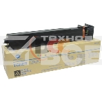 Картридж лазерный Konica-Minolta bizhub C654/754/Pro C754 черный TN-711K, фото 1