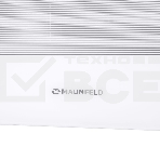 Шкаф духовой электрический Maunfeld EOEC516W, встраиваемый, фото5