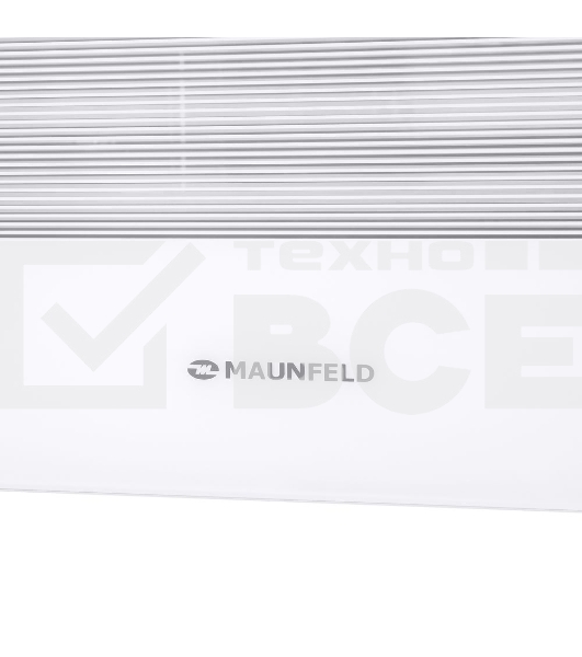 Шкаф духовой электрический Maunfeld EOEC516W, встраиваемый