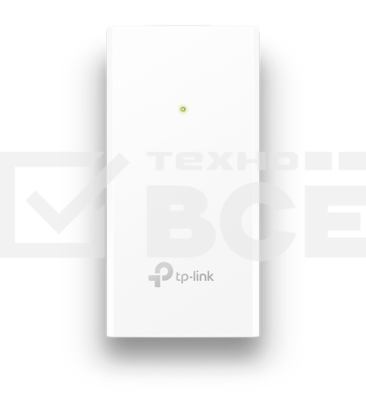Инжектор TP-Link TL-POE2412G Инжектор Passive PoE 24В SMB