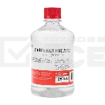Флюс для пайки Rexant, ПАЯЛЬНАЯ КИСЛОТА, 500 мл, флакон, фото 1