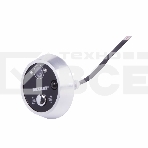 Видеоглазок дверной REXANT, с функцией записи видео/фото по движению, ночной режим работы, фото2