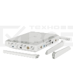 Роутер беспроводной Keenetic Giant (KN-2610)AC1300 10/100/1000BASE-TX/4G ready белый, фото5