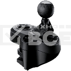 Переключатель передач Logitech® Driving Force Shifter, фото6