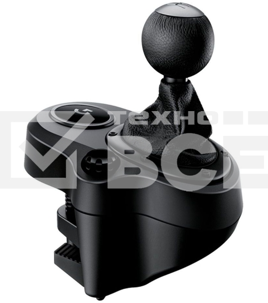 Переключатель передач Logitech® Driving Force Shifter