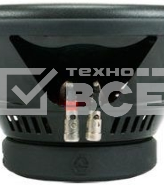 Сабвуфер автомобильный Ural Molot 12 300Вт пассивный (30см/12