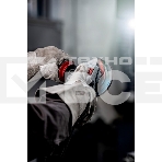 Шлифмашина угловая Metabo WEV 15-125 Quick 600468000 1550вт, 125 мм, 3.5Нм, 11000 об/мин, вес 2.5 кг, фото7