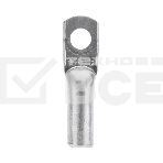 Наконечник алюминиевый ТА 35-10-8 (в упак. 50 шт.)REXANT, фото2