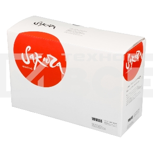 Фотобарабан Sakura 101R00555 для Xerox Phaser WC 3335/3345, 30 000 к.