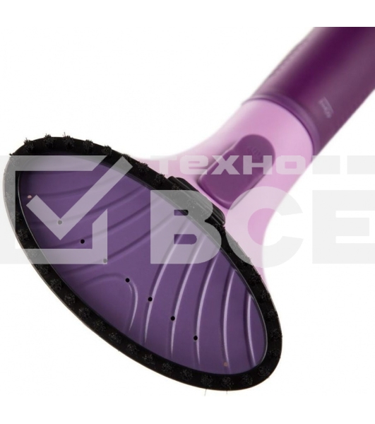 Отпариватель ручной Scarlett SC-GS135S11 1400Вт фиолетовый