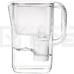 Кувшин Барьер Аляска XS белый 2.5л., фото2