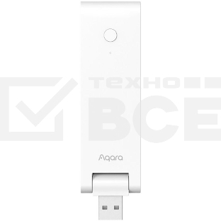 Центр управления Aqara Hub E1