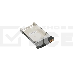 Корзина Supermicro MCP-220-00127-0B Black Gen-3 2.5 NVMe Drive Tray, Orange Tab with Lock, фото5