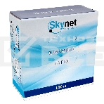 Кабель SkyNet Standart UTP indoor 4x2x0,48, медный, FLUKE TEST, кат.5e, однож., 100 м, box, серый, фото2