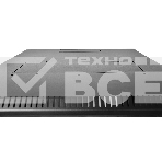 Шкаф телеком. настенный разборный 9U (600х650), съемные стенки, дверь металл (ШРН-М-9.650.1), фото7