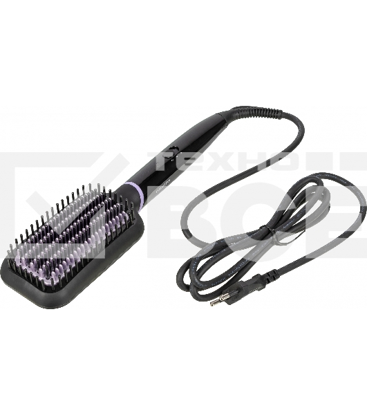 Расческа-выпрямитель Philips BHH880/00
