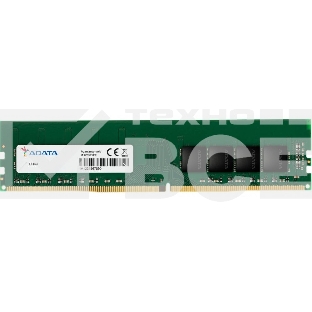 Оперативная память ADATA Premier, DDR4, 8GB (1x8GB), 3200MHz, CL22