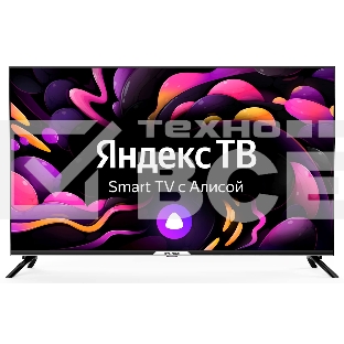 Телевизор Hyundai 50