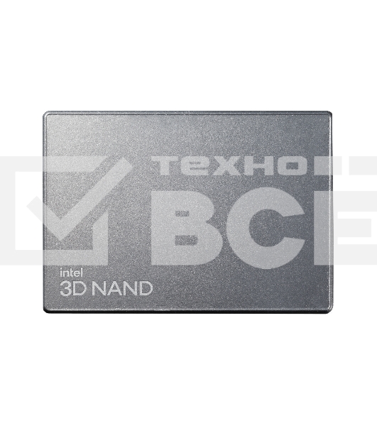 Накопитель SSD Intel D7-P5510, 3.75Tb, 2.5
