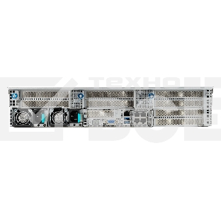Серверная платформа ASUS RS720-E10-RS24U/10G/1.6KW/24NVME/OCP