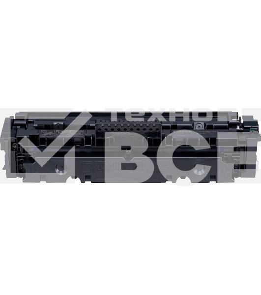 Картридж лазерный Canon 046Bk черный для i-SENSYS MF732/734/735, LBP653/654 2200 стр.