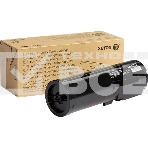 Картридж лазерный Xerox 106R03585 черный для Xerox VL B400/B405 (24600 стр) (Channels), фото2