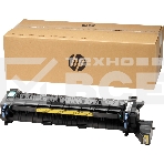 Комплект закрепления HP LaserJet 220V Fuser Kit, фото 1