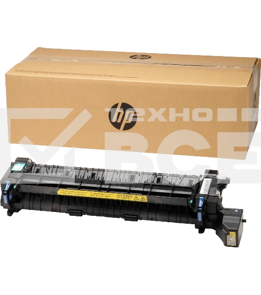 Комплект закрепления HP LaserJet 220V Fuser Kit
