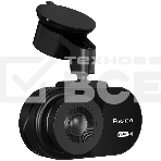 Видеорегистратор Prestigio RoadRunner 480W, 3.0'' IPS (854x480) touch screen display, UHD 4K 3840x2160@30fps, Mstar SSC8629Q, 8 MP CMOS Sony Starvis IMX415 image sensor, 8 MP camera, 140° Viewing Angle, Wi-Fi, USB Type-C, Supercapacitor, Night Vision, Motion Detection, G-sensor, Cyclic Recording, color/черный, front part/glass, back part/plastic, фото12