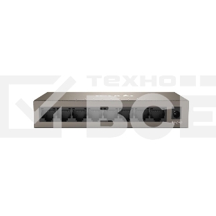 Коммутатор Tenda TEG1008М 8-портовый настольный  GE без управления