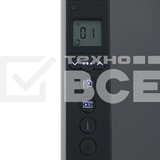 МФУ лазерный HP LaserJet Tank MFP 1602w (2R3E8A), A4, ч/б, печ. до 22 стр/мин., 600x600dpi, USB, Wi-Fi, BlueTooth, Air Print, Mopria