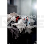 Шлифовальные машины Metabo W 9-125 Quick 600374000 шлифмашина угловая { 900вт,2.5Нм, 10500 об/мин, вес 2.1 кг }, фото4