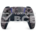Геймпад Беспроводной PlayStation Dualsense камуфляж для: PlayStation 5 (CFI-ZCT1J), фото 1