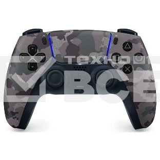 Геймпад Беспроводной PlayStation Dualsense камуфляж для: PlayStation 5 (CFI-ZCT1J)