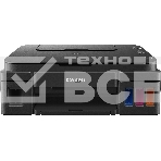 МФУ струйный Canon PIXMA G3410 (2315C009), A4, цветное, печ. 8.8 стр/мин (ч/б) 5 стр/мин (цвет), скан. до 19 стр/мин., 4800x1200 dpi (принтер) 1200х600 dpi (сканер), USB, Wi-Fi, фото4