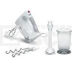 Миксер Bosch MFQ3540, белый, фото8