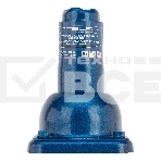 Домкрат механический бутылочный STELS, 2 т, h подъема 160–325 мм 50101, фото2