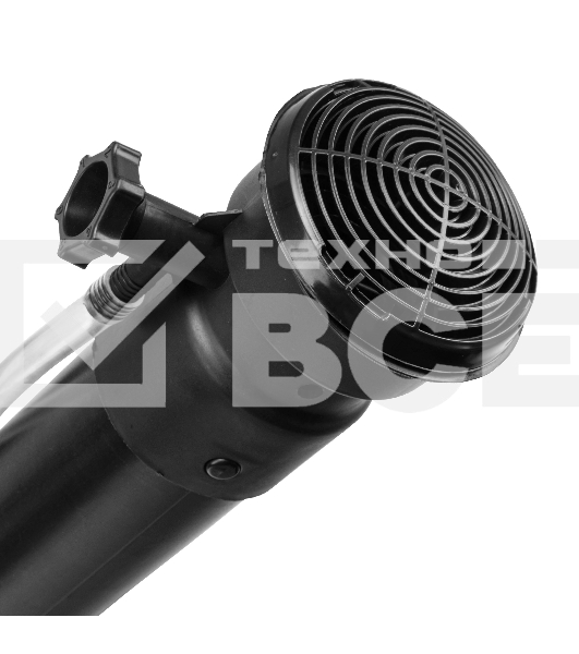 Опрыскиватель бензиновый GS-63-PRO, 63 см3, бак 25 л  Denzel